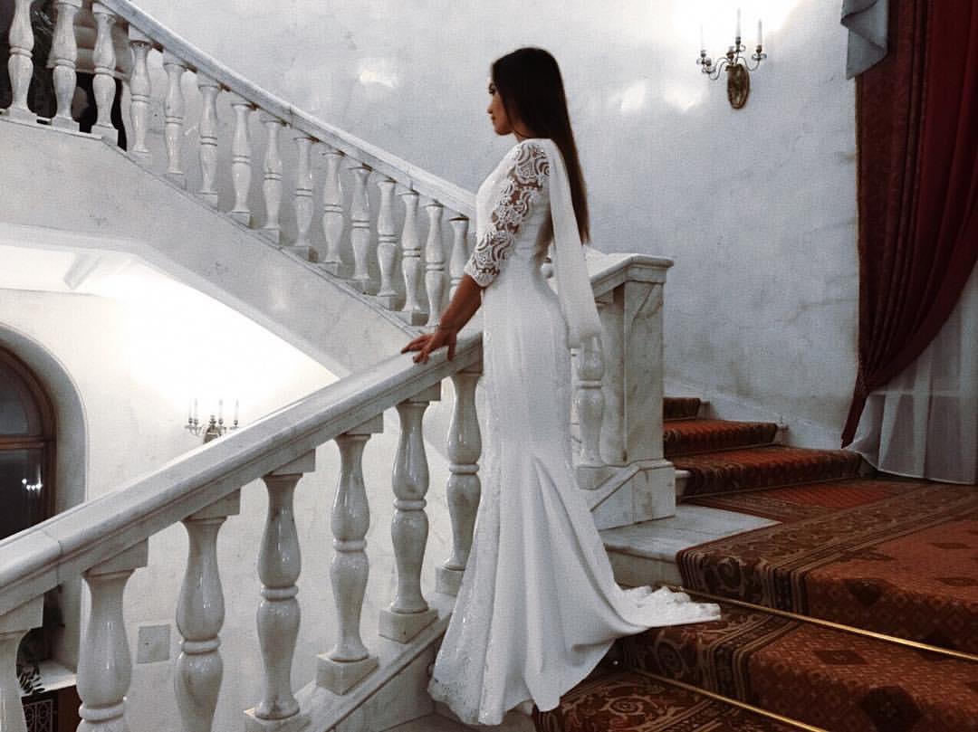 Anastasia Zolotaryova