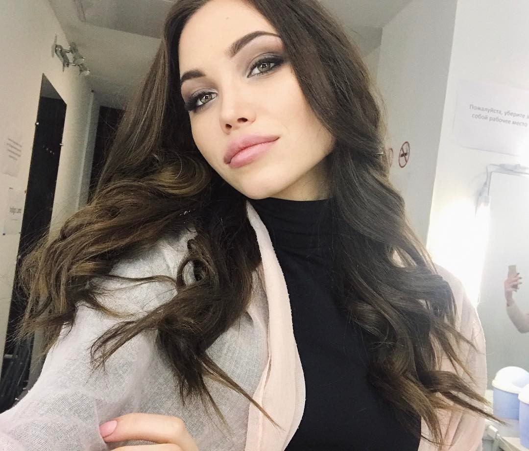 Picture of Anastasia Zolotaryova