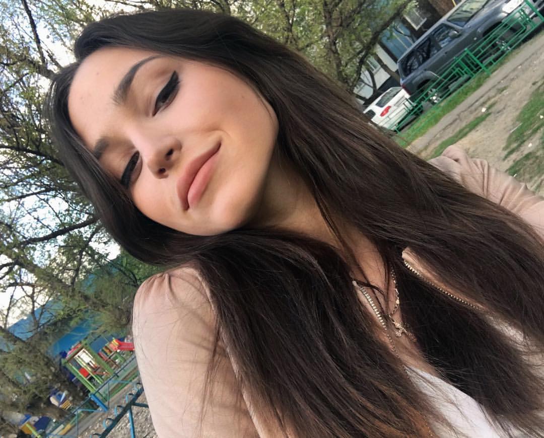 Image of Anastasia Zolotaryova