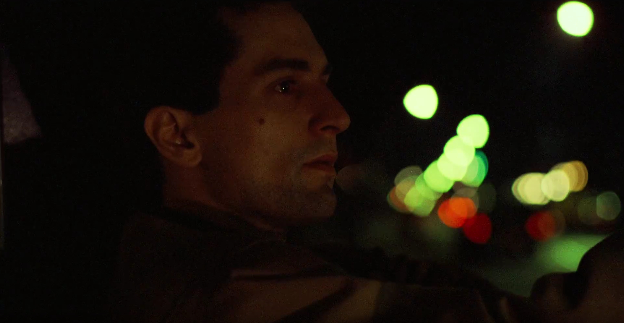 Taxi Driver Taxi Driver