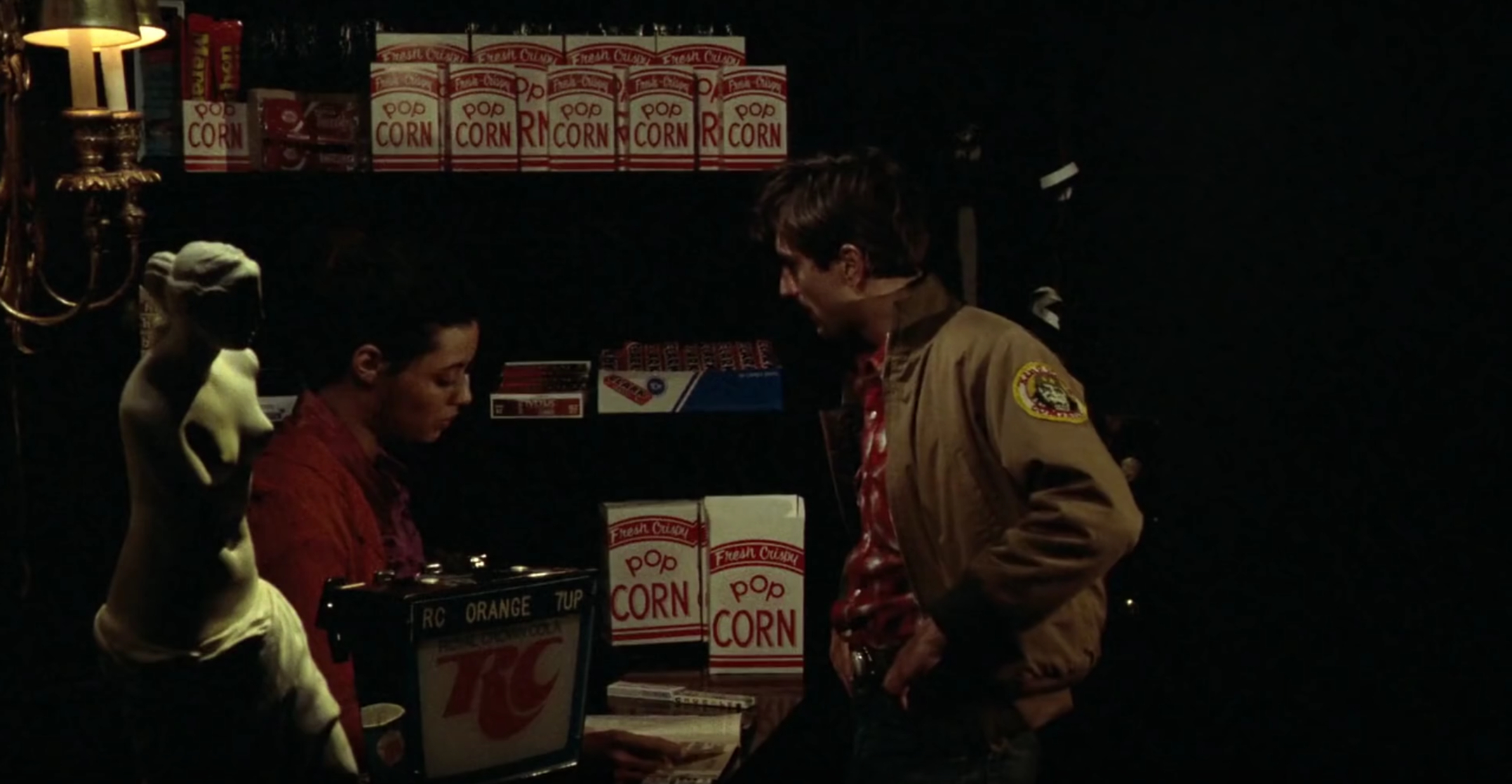 Taxi Driver Taxi Driver