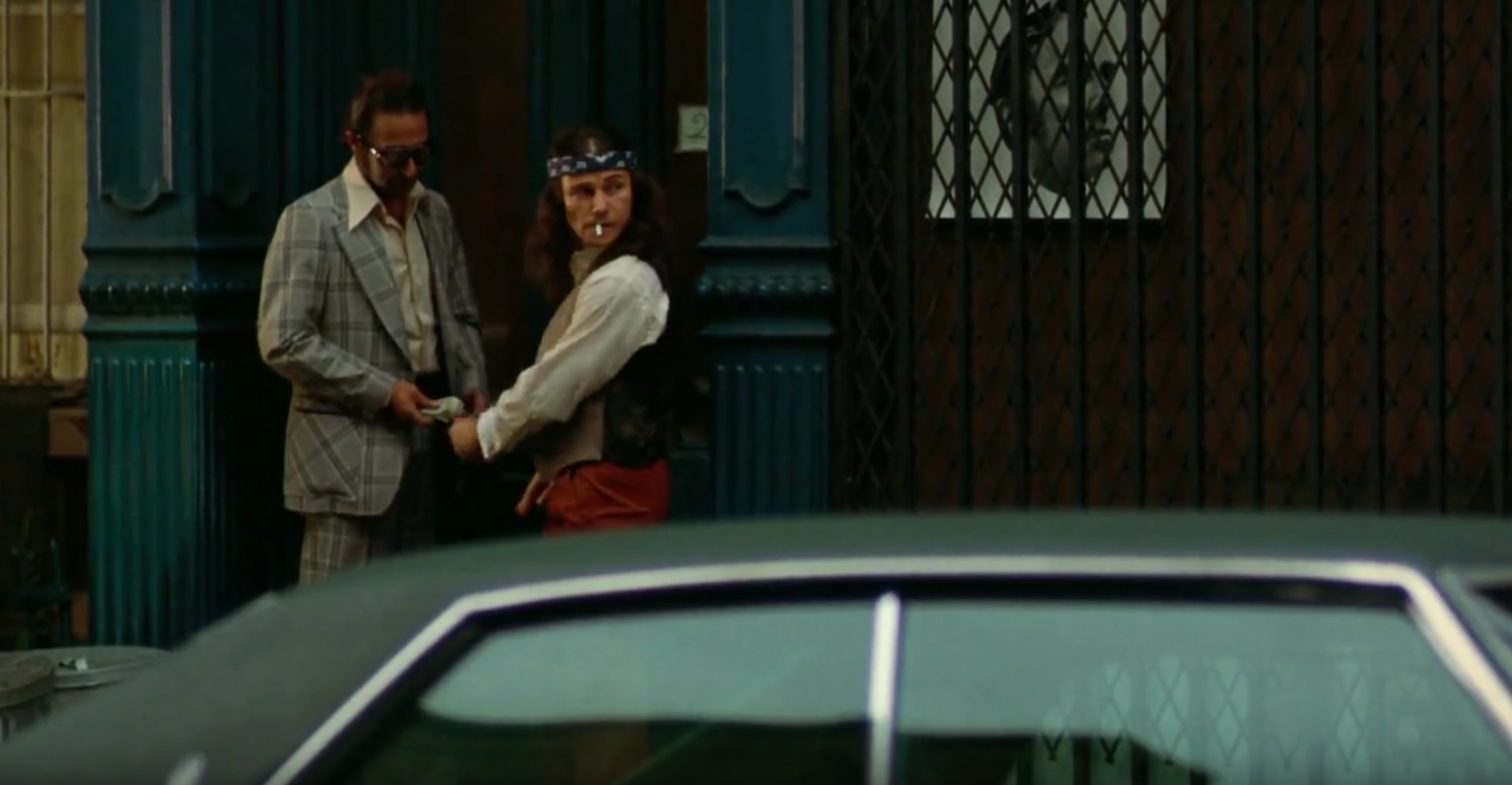 Taxi Driver Taxi Driver