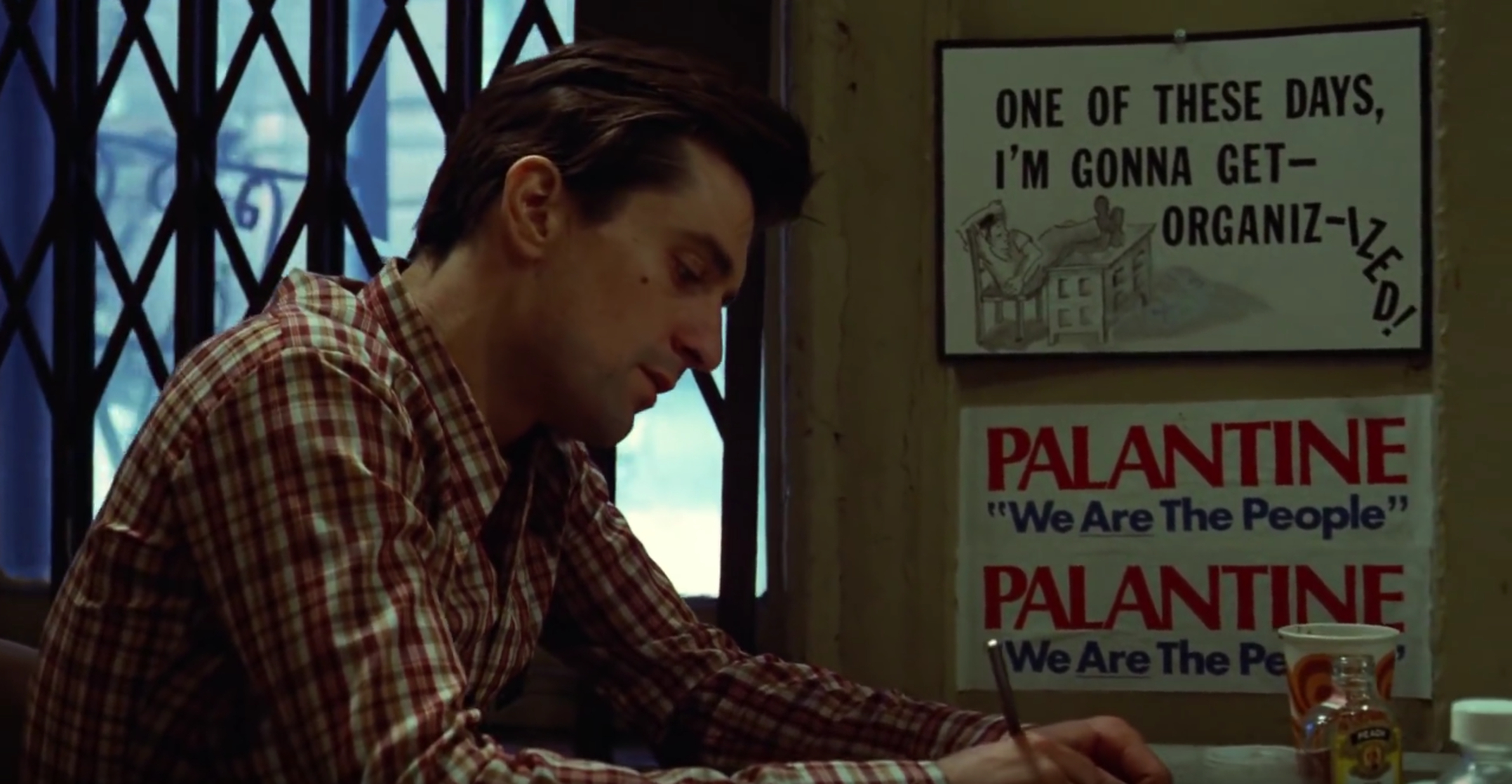 Taxi Driver Taxi Driver