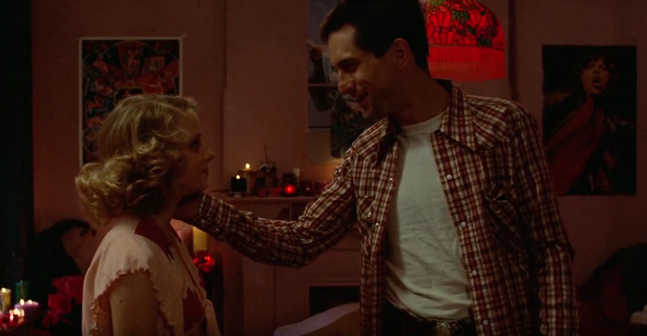 Taxi Driver Taxi Driver