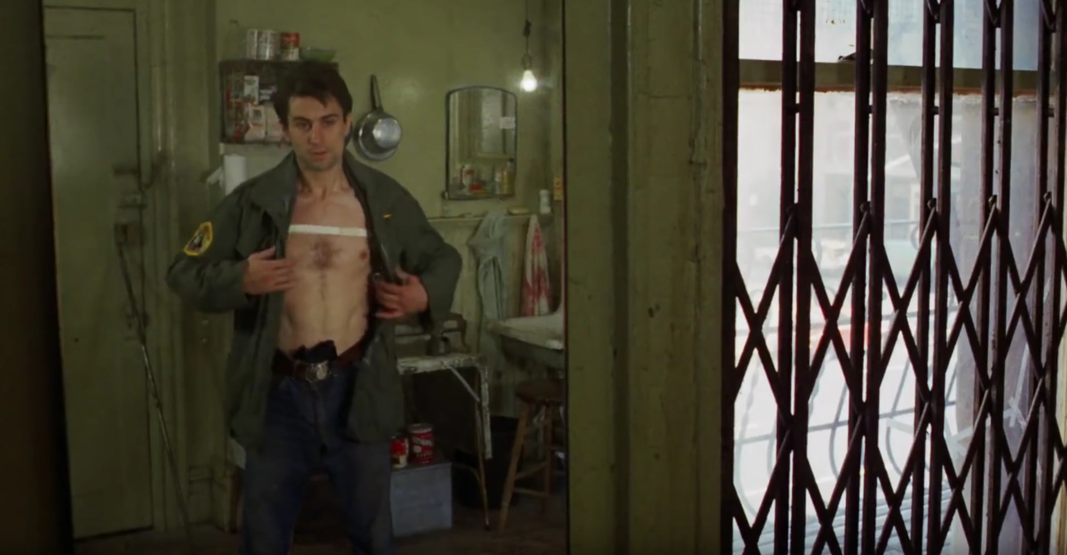 Taxi Driver Taxi Driver