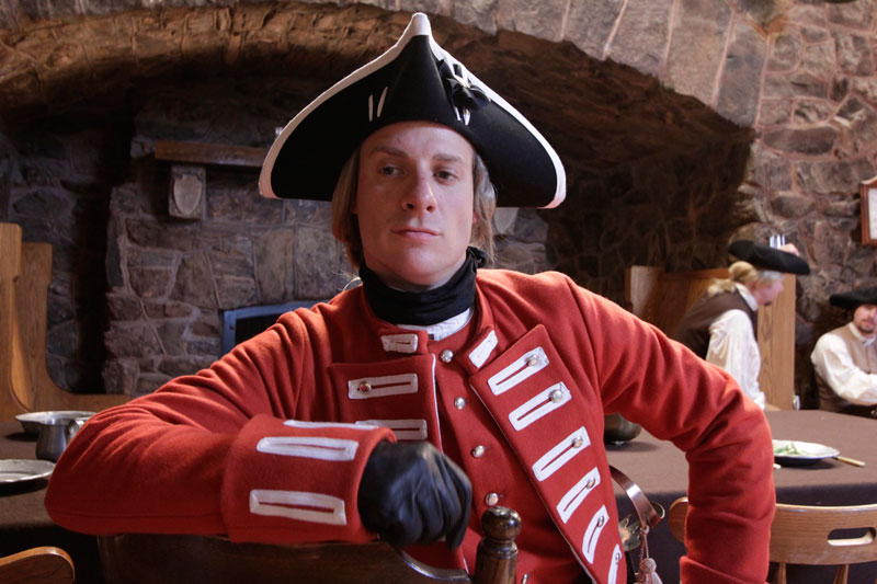 The Highwayman