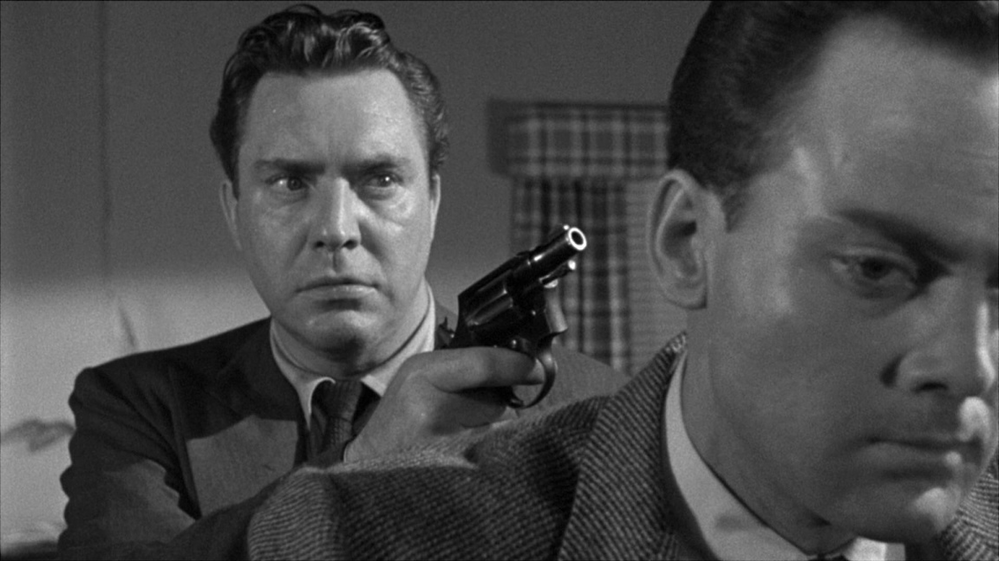 Shield for Murder Shield for Murder