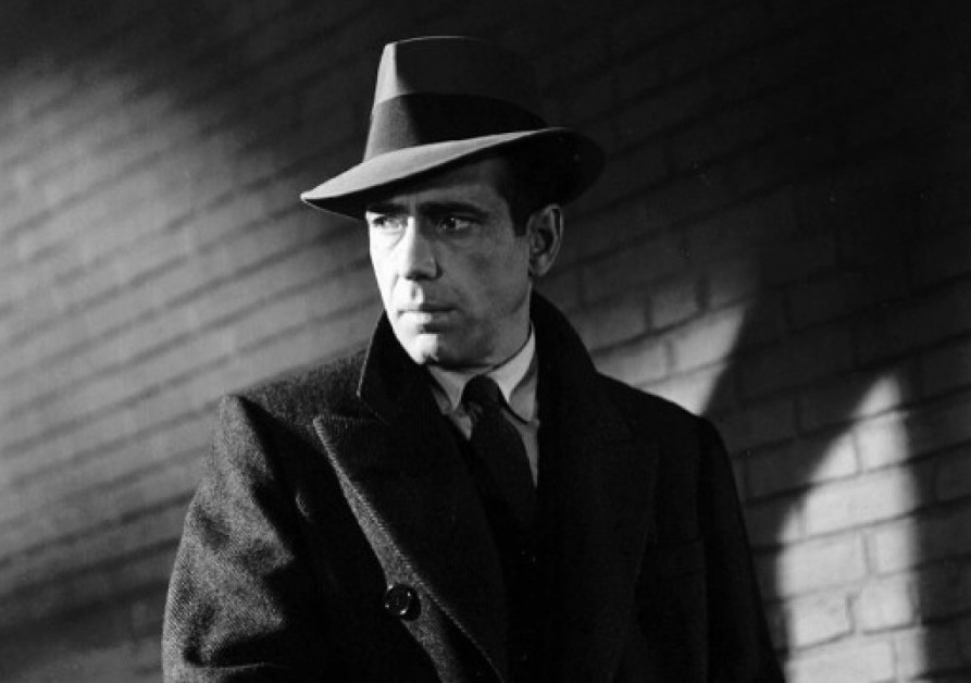 The Maltese Falcon
