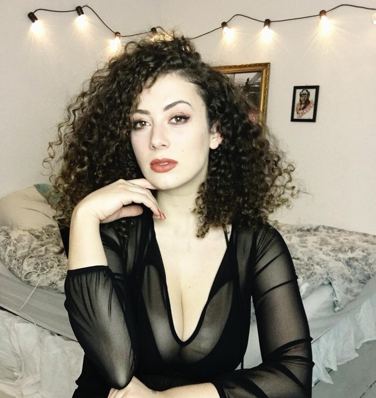 Leila lowfire Leila lowfire
