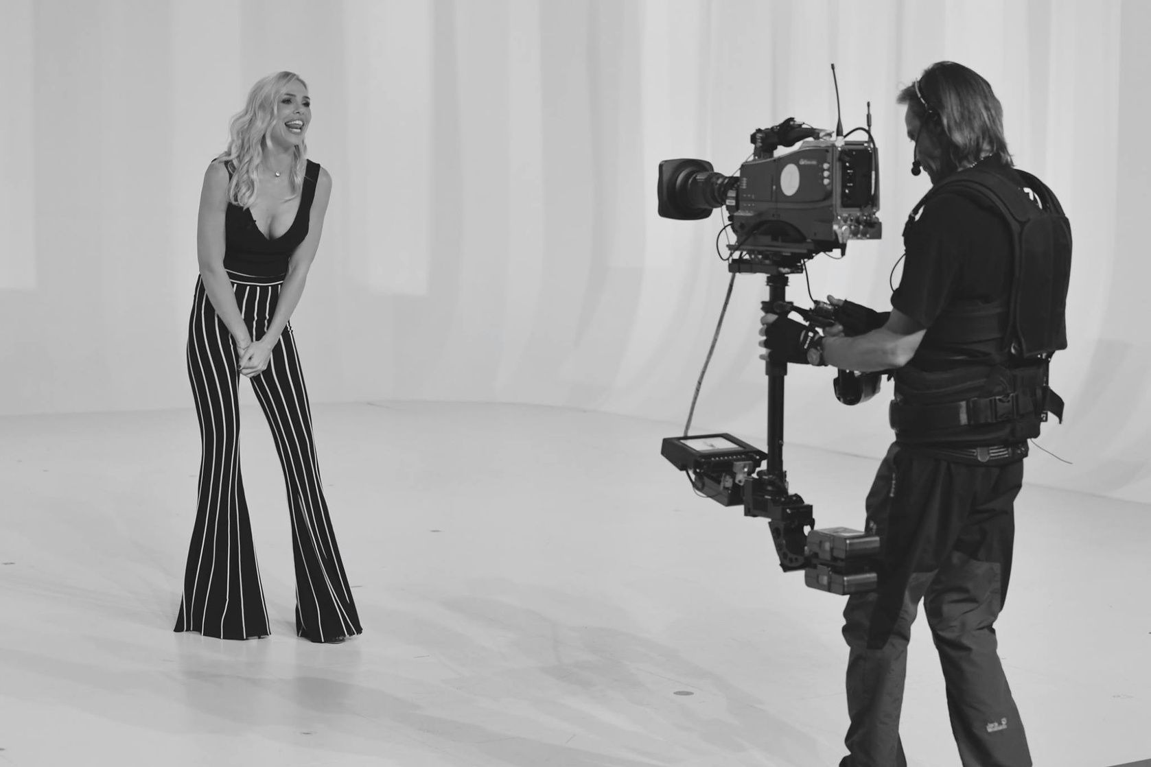 Ilary Blasi