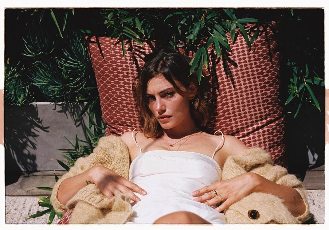 Phoebe Tonkin Phoebe Tonkin
