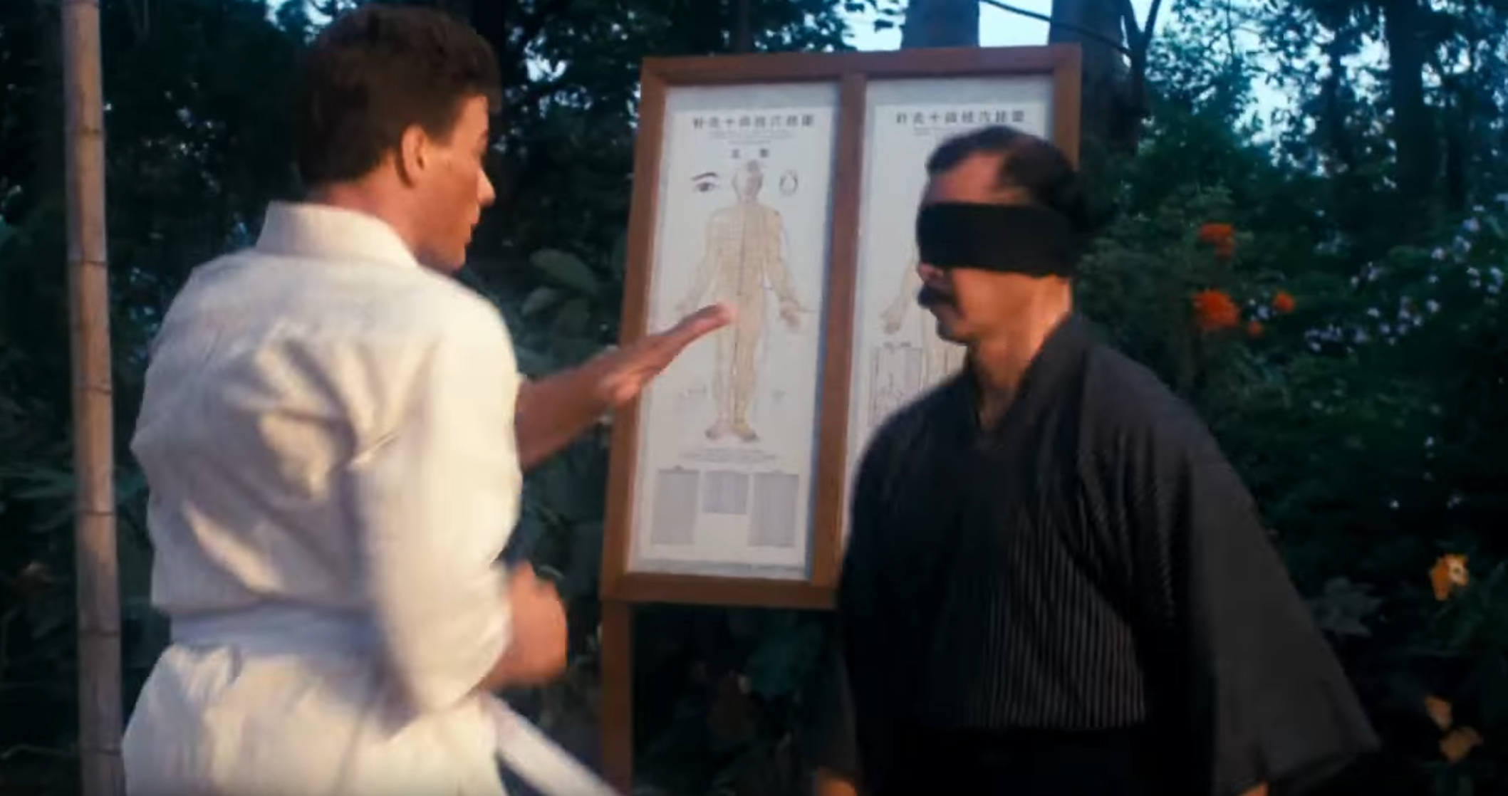 Bloodsport