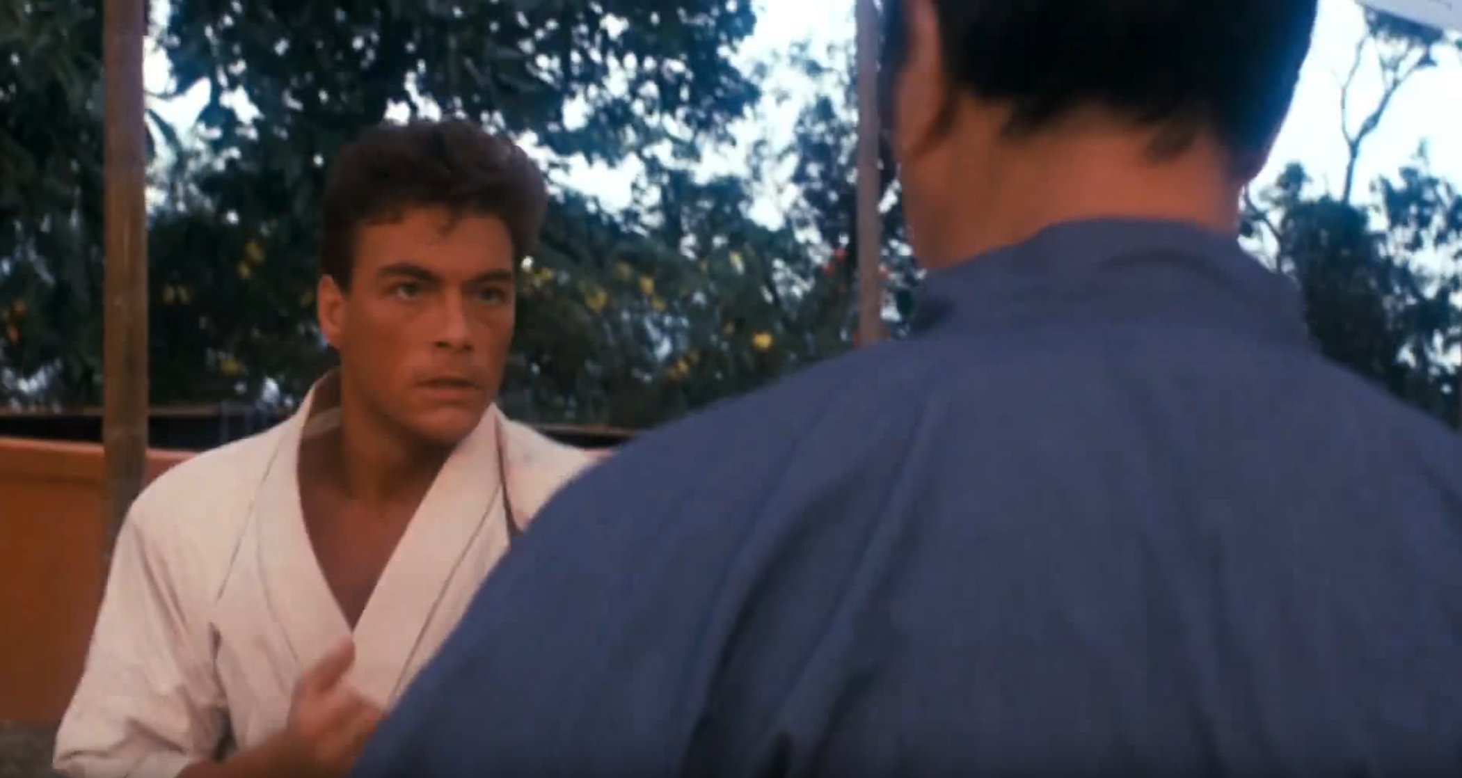Bloodsport