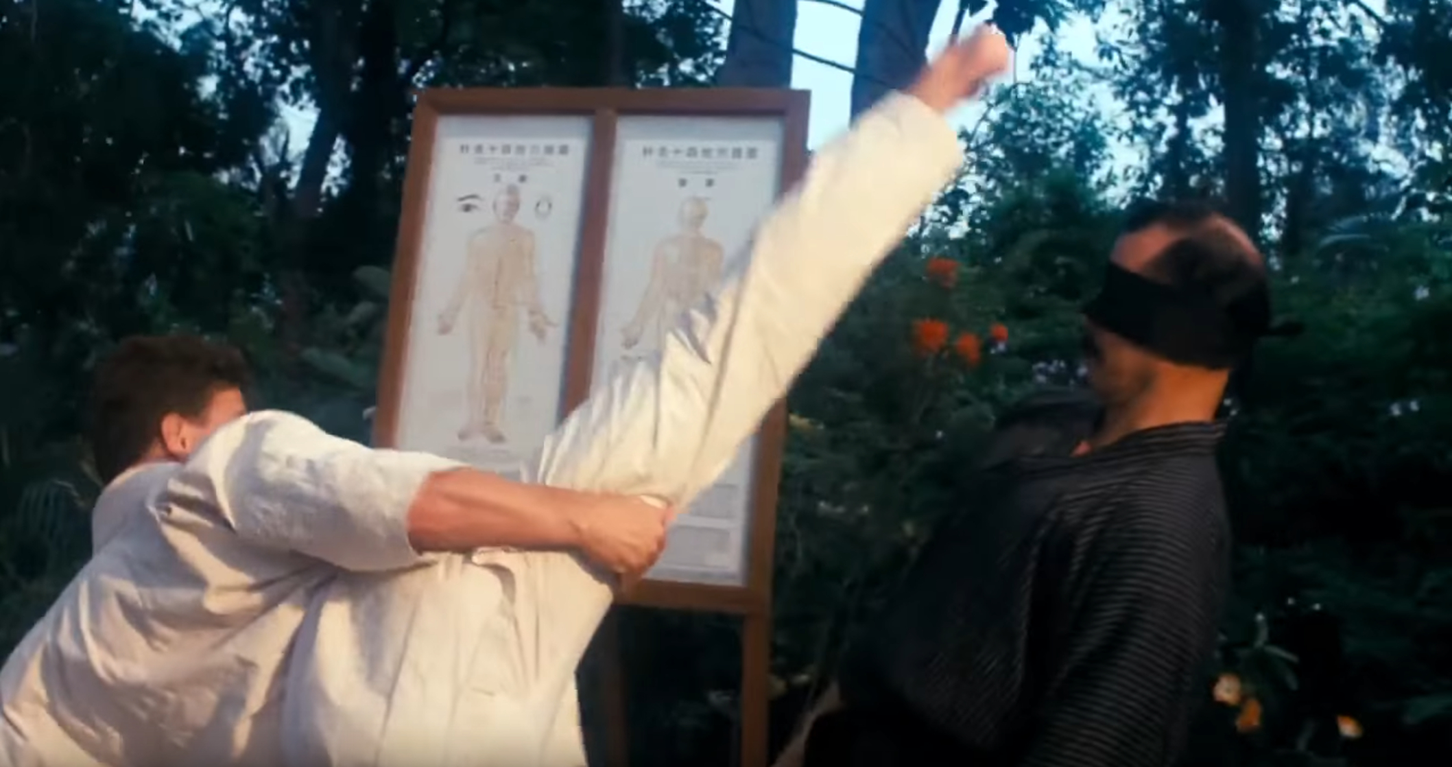 Bloodsport