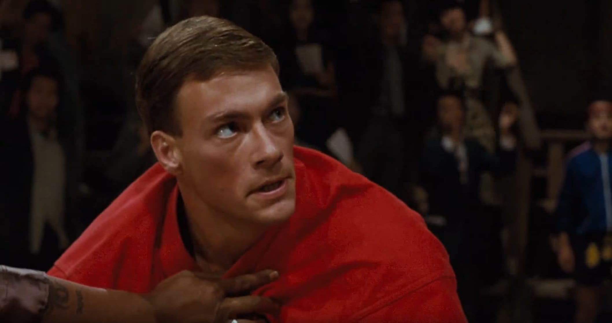 Bloodsport