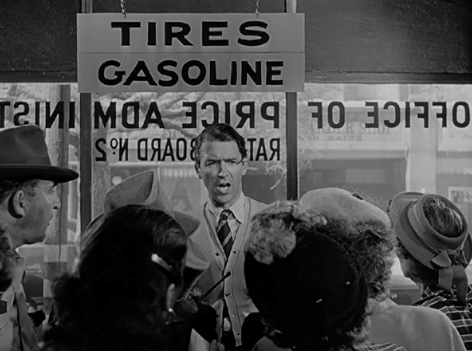 It's a Wonderful Life It's a Wonderful Life
