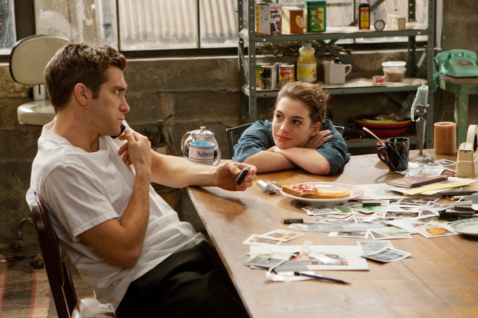Love & Other Drugs