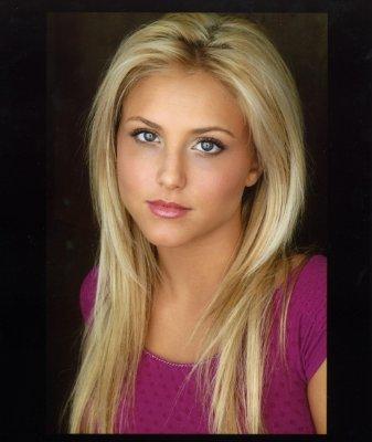 Cassie Scerbo image