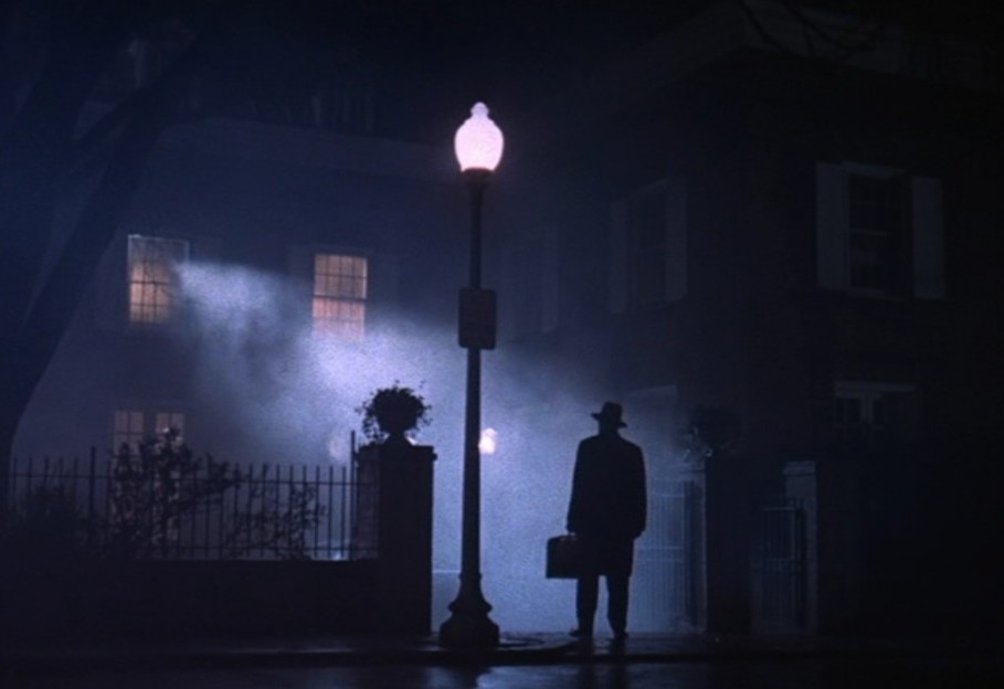 The Exorcist The Exorcist