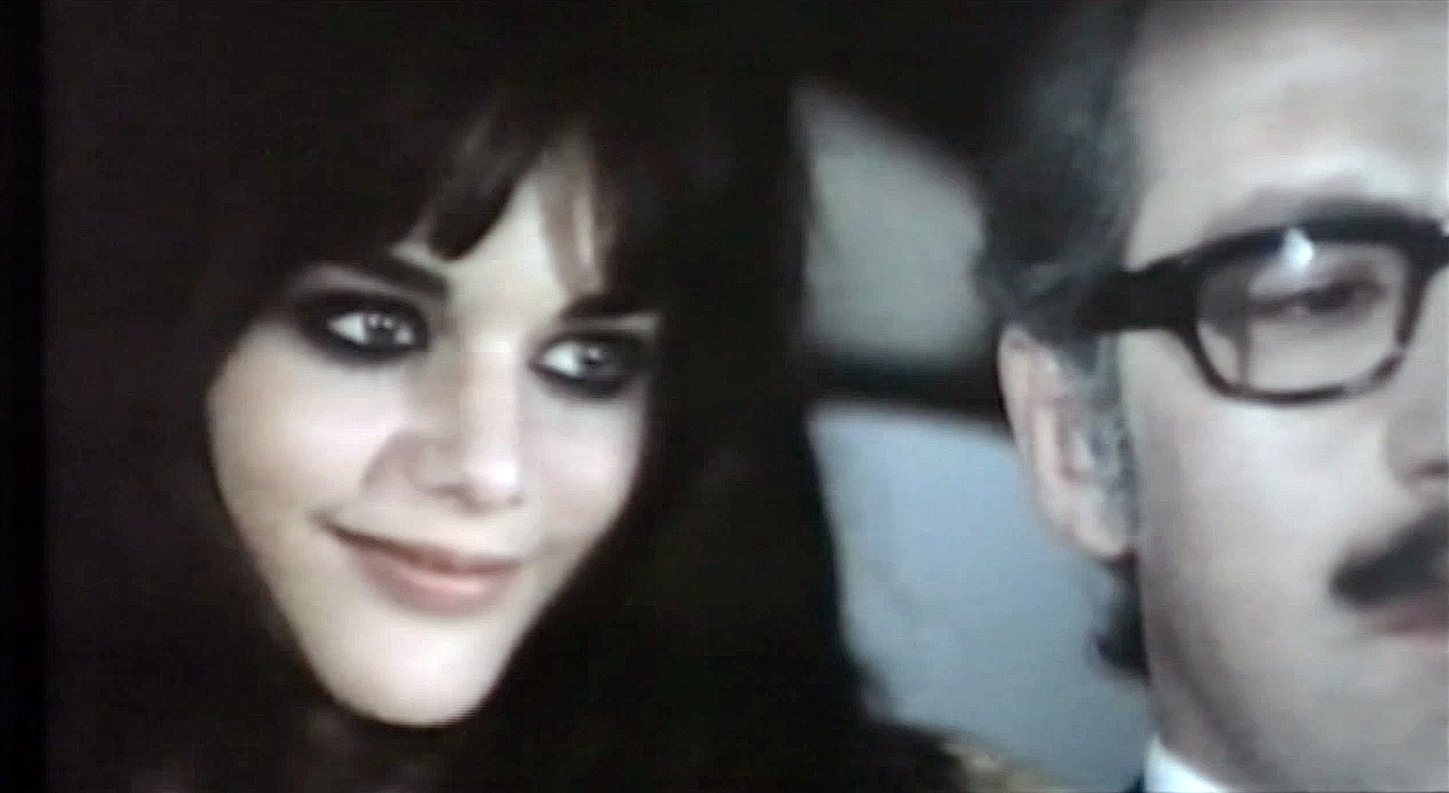 Tina Aumont