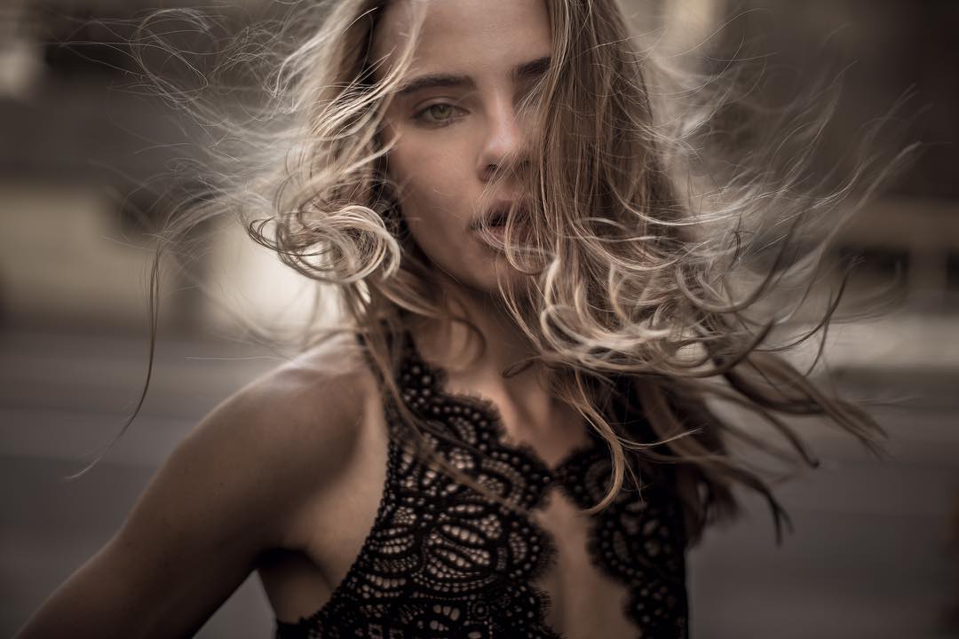 Lidiia Vidrenko