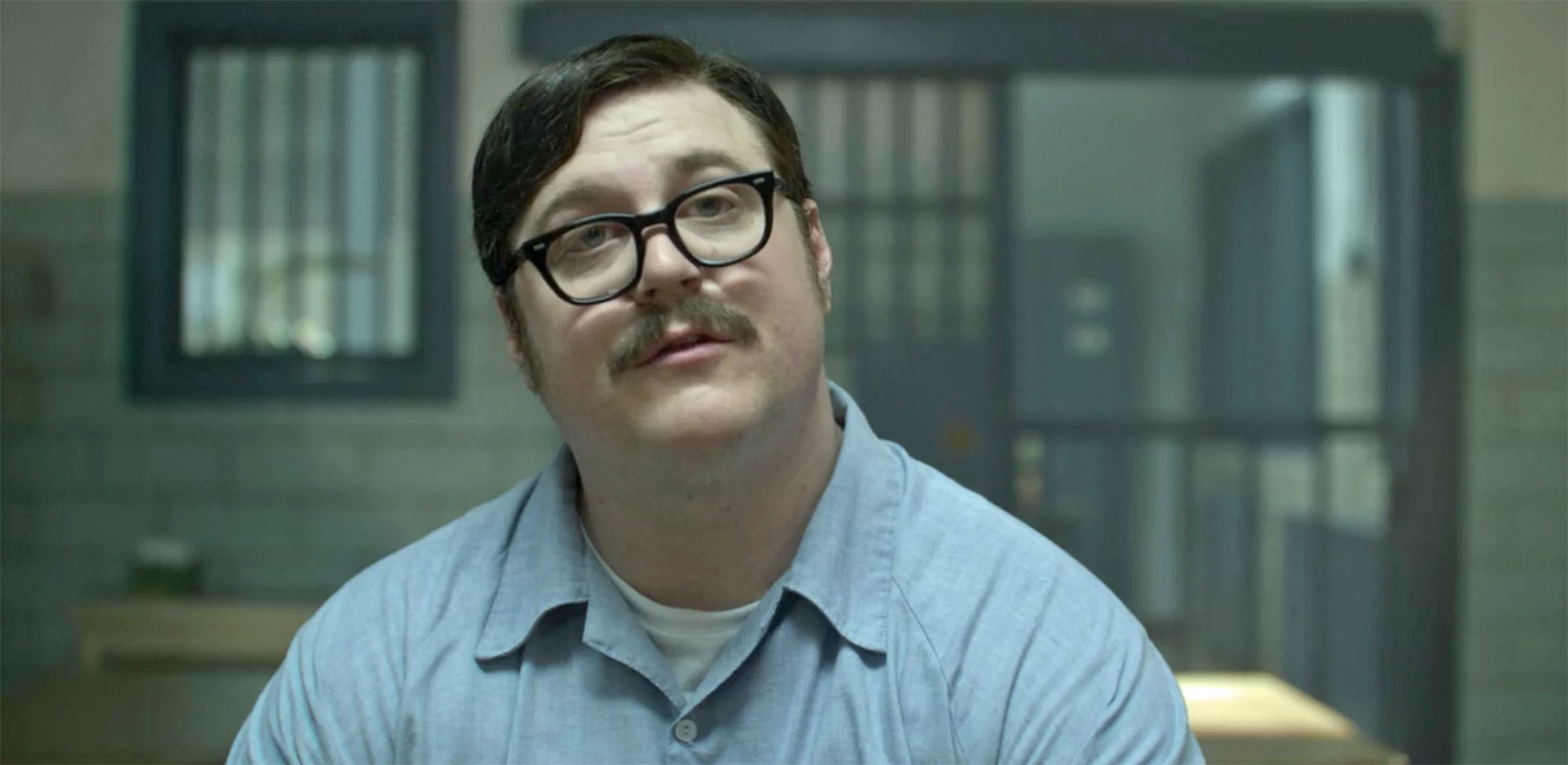 Cameron Britton