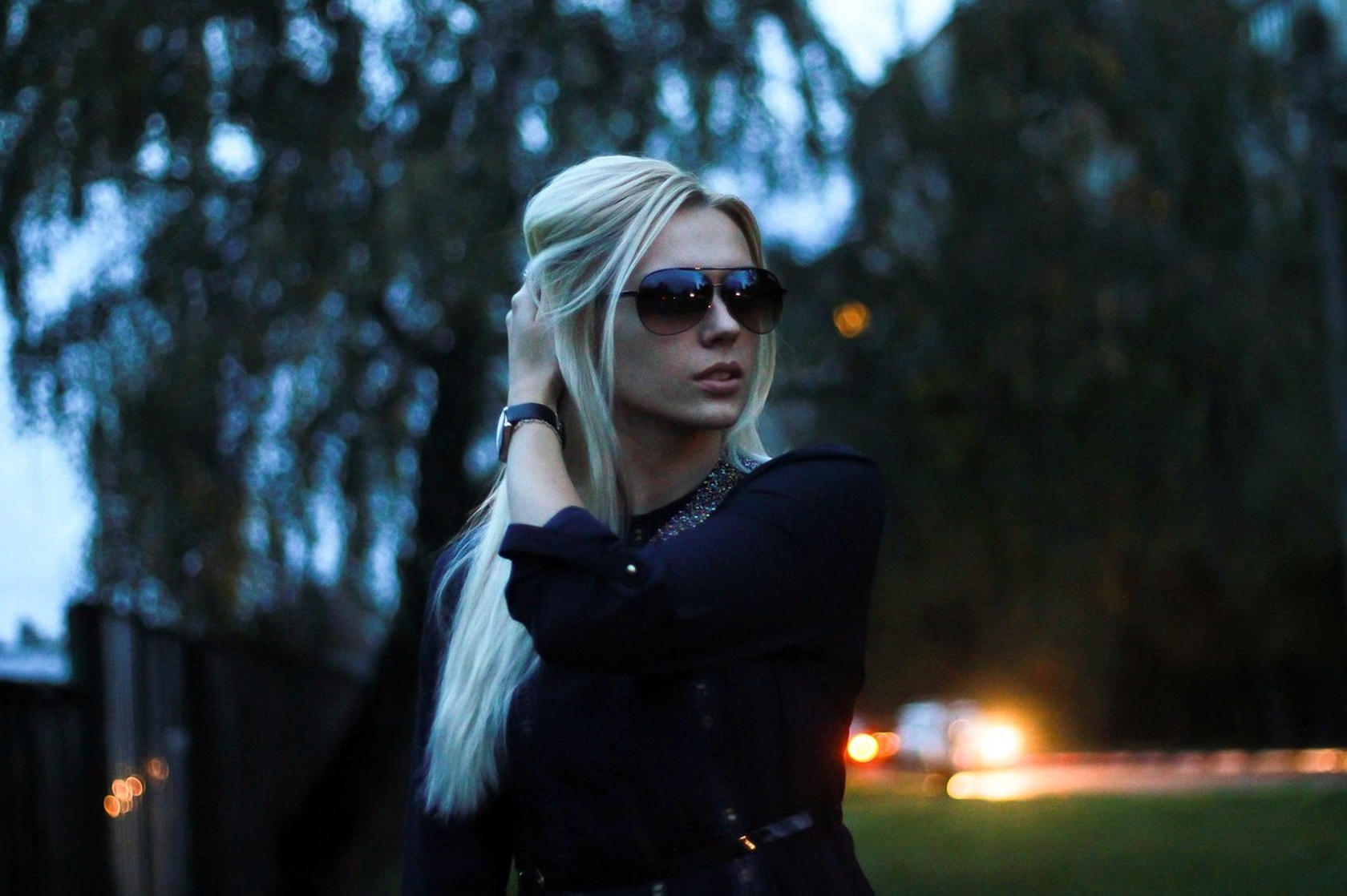 Alyona Sorokina