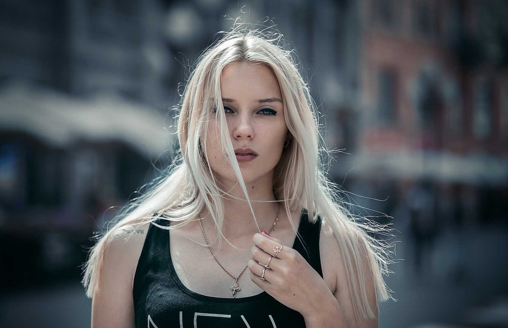 Alyona Sorokina