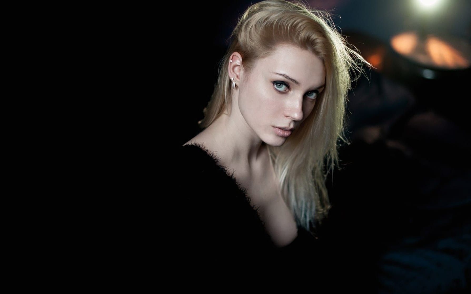 Alyona Sorokina