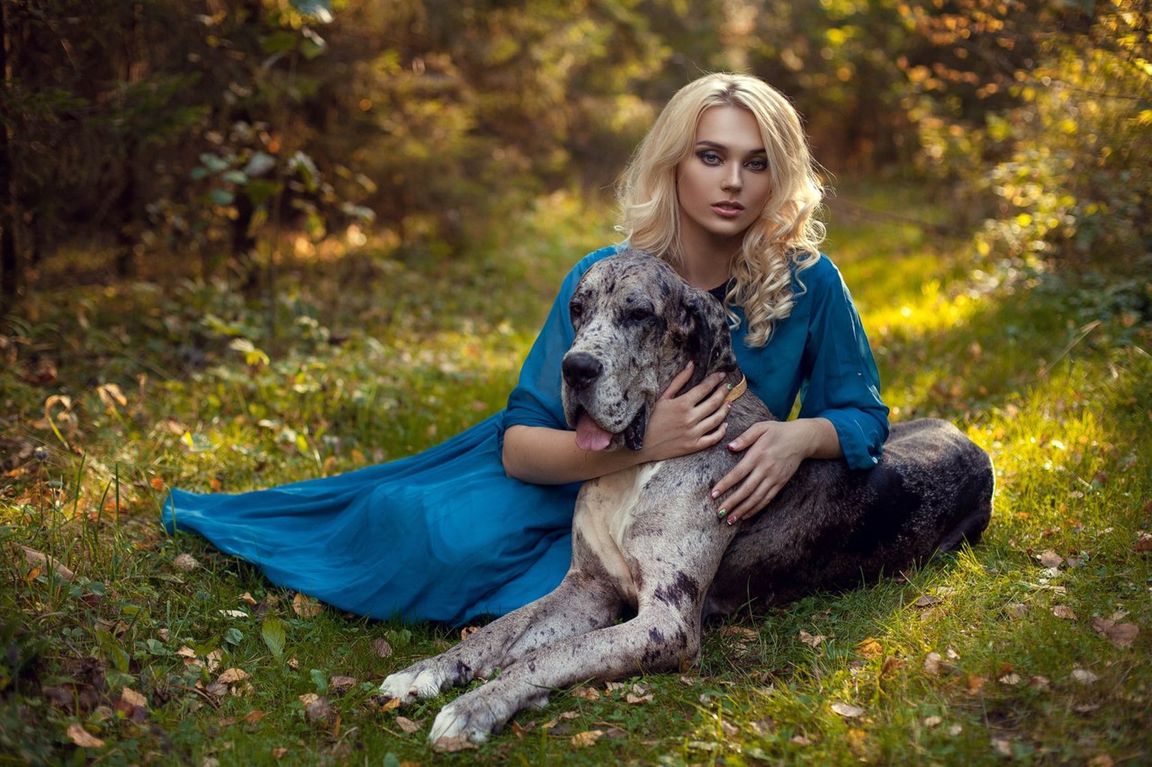 Alyona Sorokina