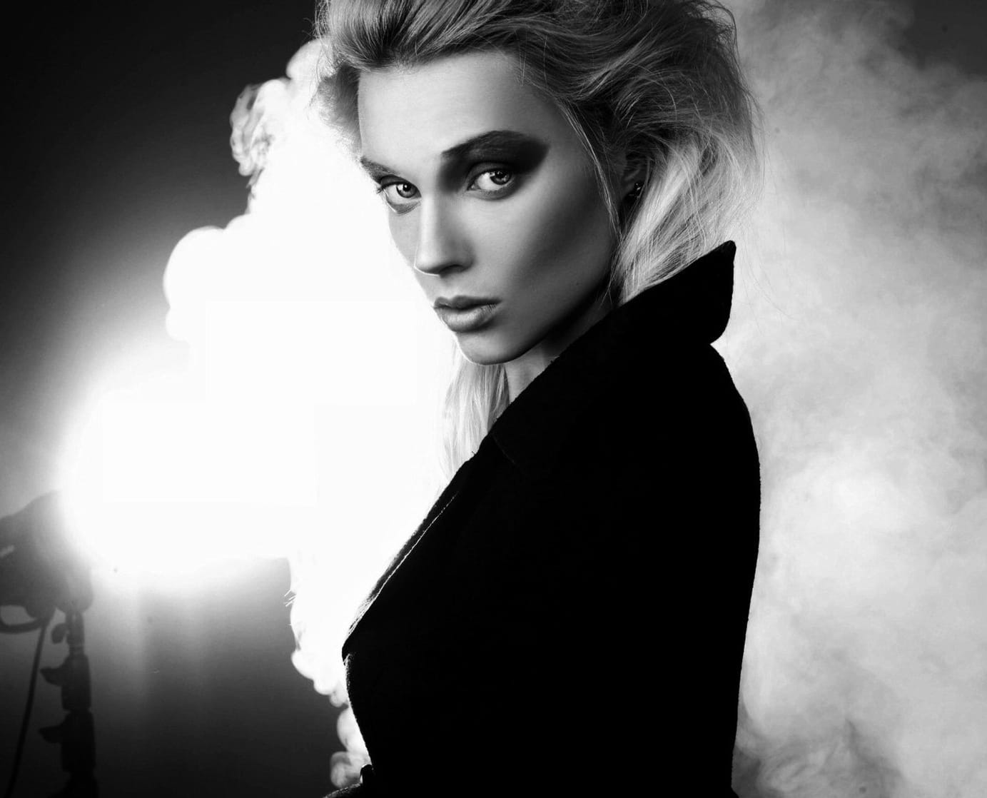 Alyona Sorokina