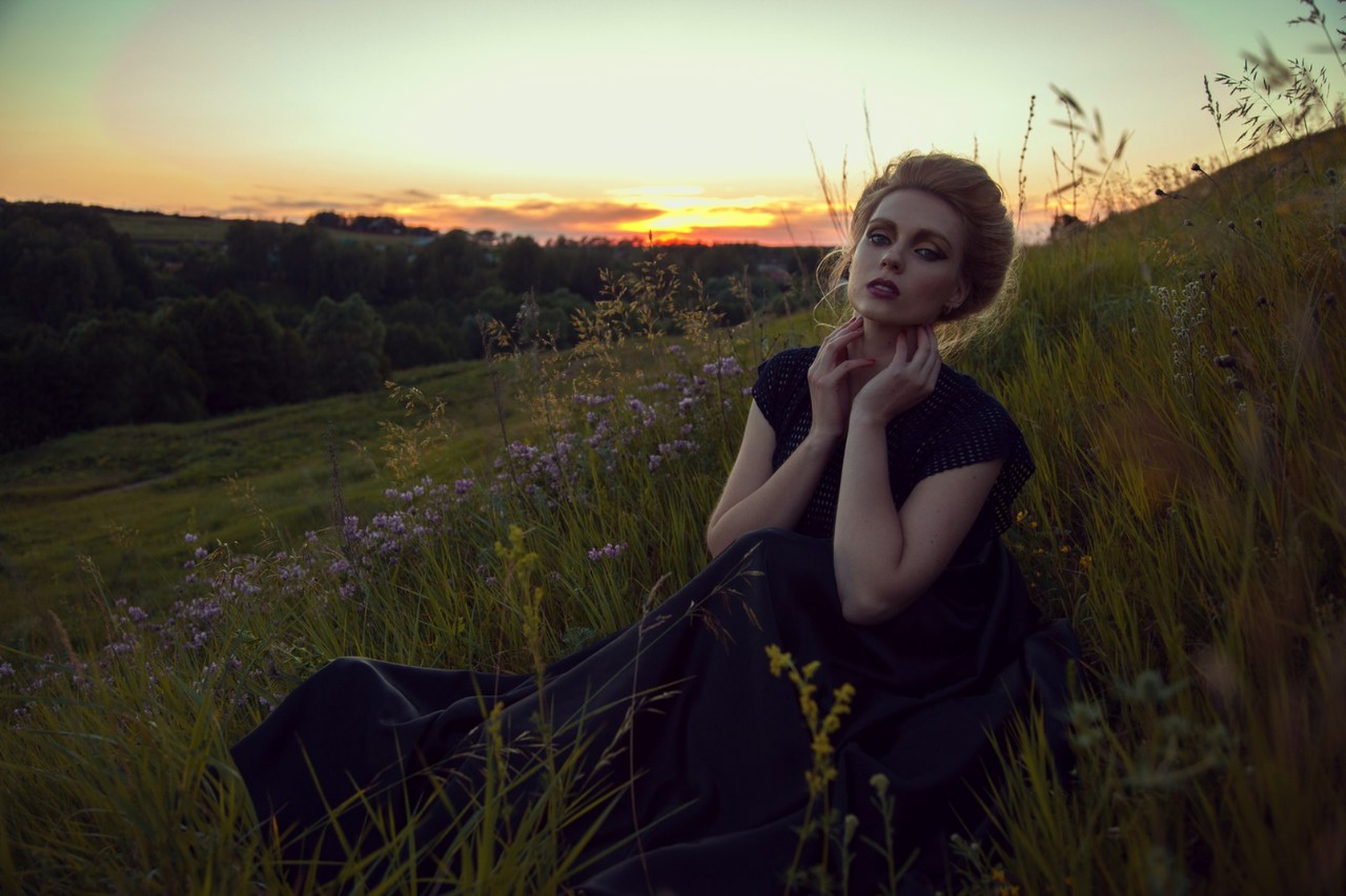 Alyona Sorokina