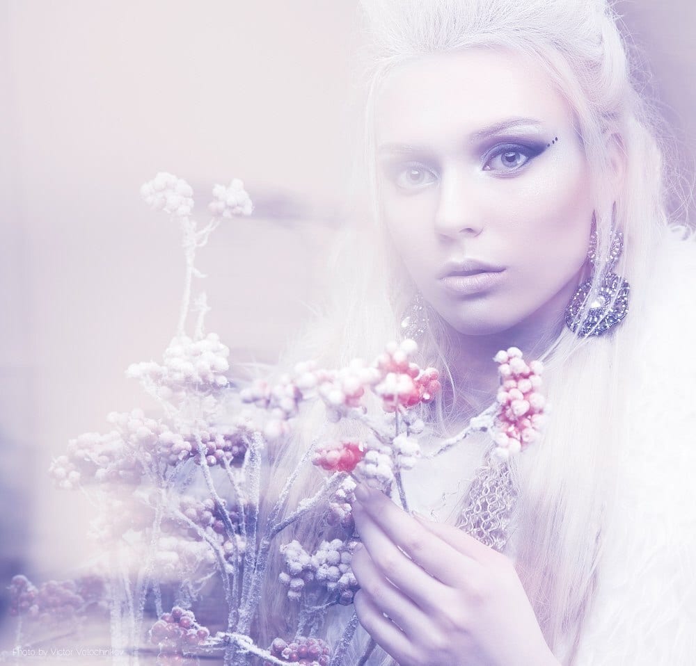Alyona Sorokina