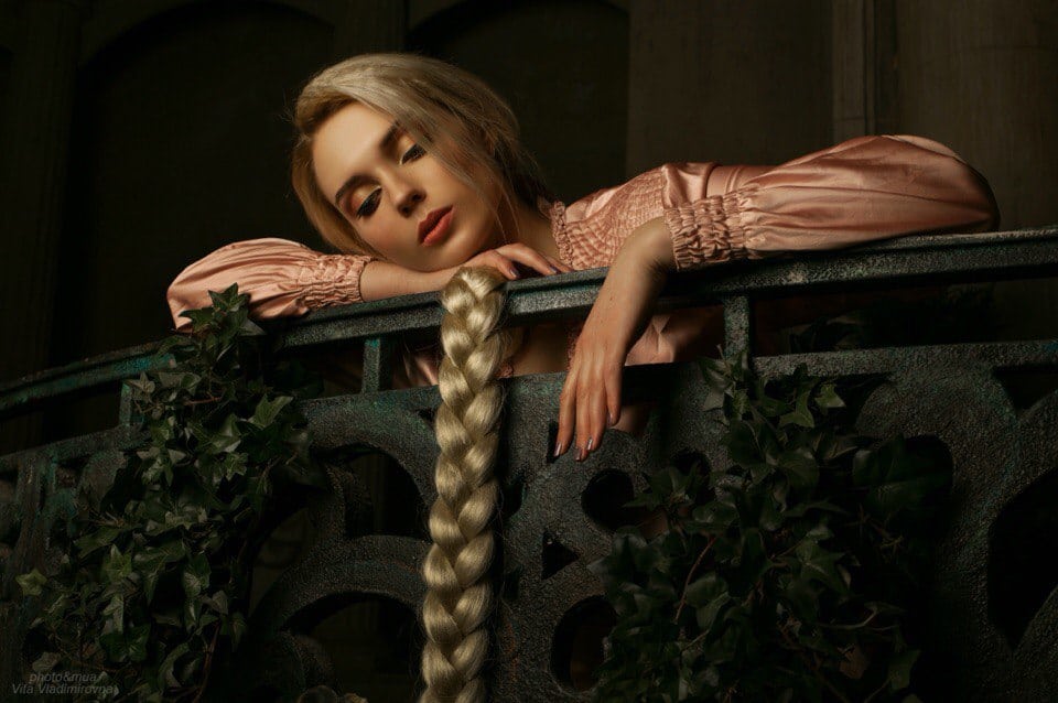 Alyona Sorokina