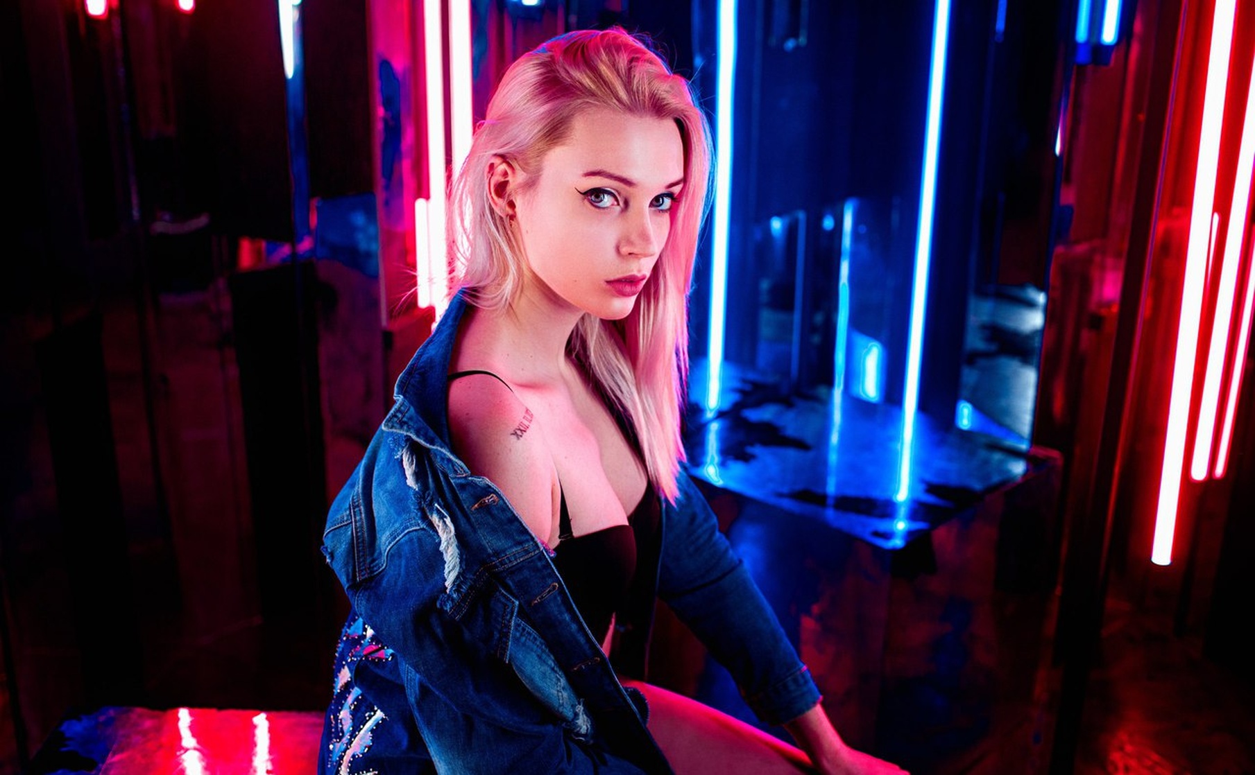 Alyona Sorokina