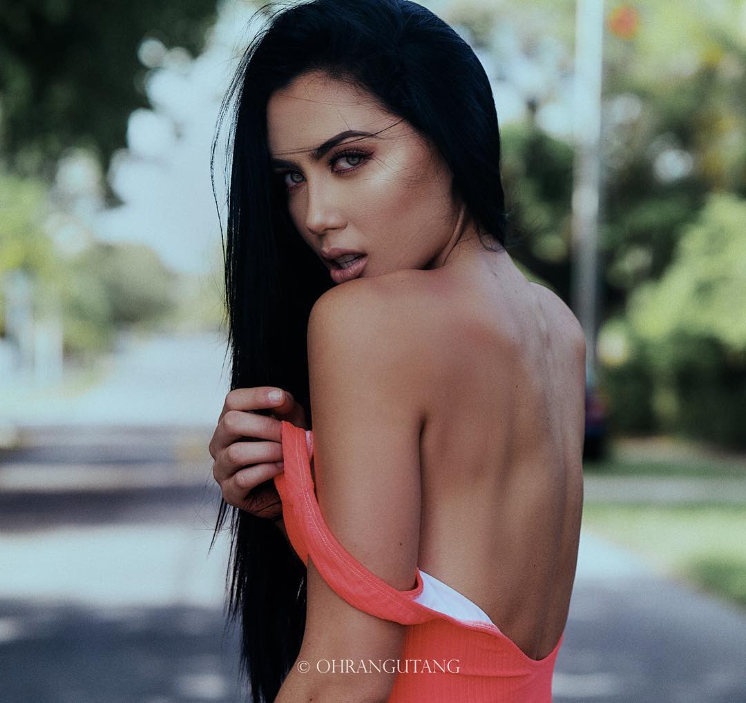 Georgina Mazzeo Georgina Mazzeo