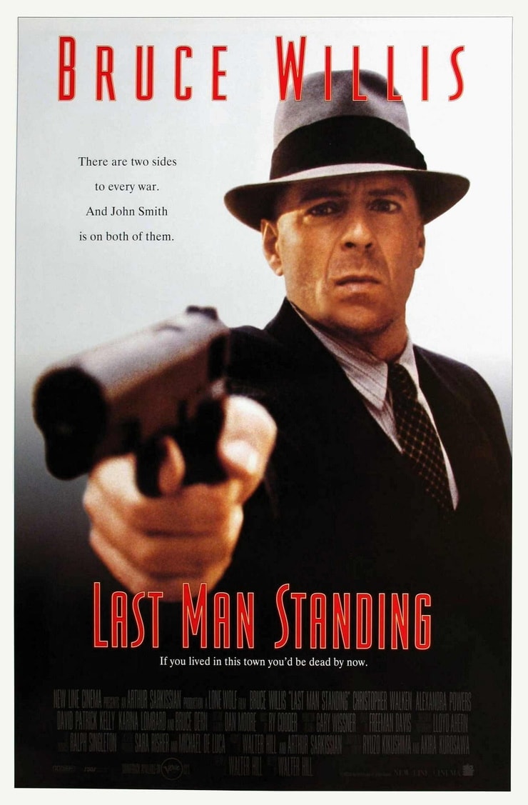 Picture of Last Man Standing (1996)