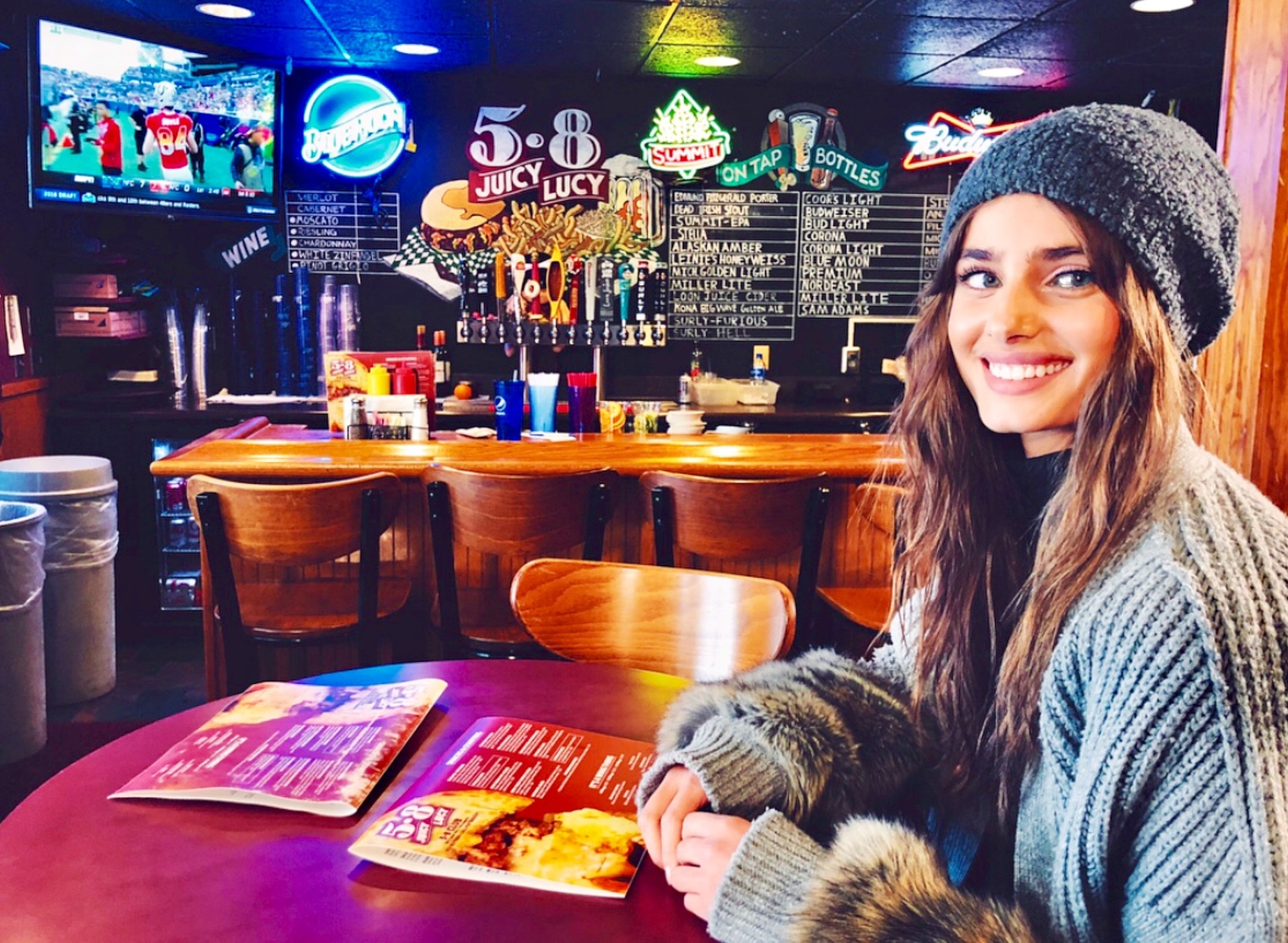 Taylor Marie Hill Taylor Marie Hill