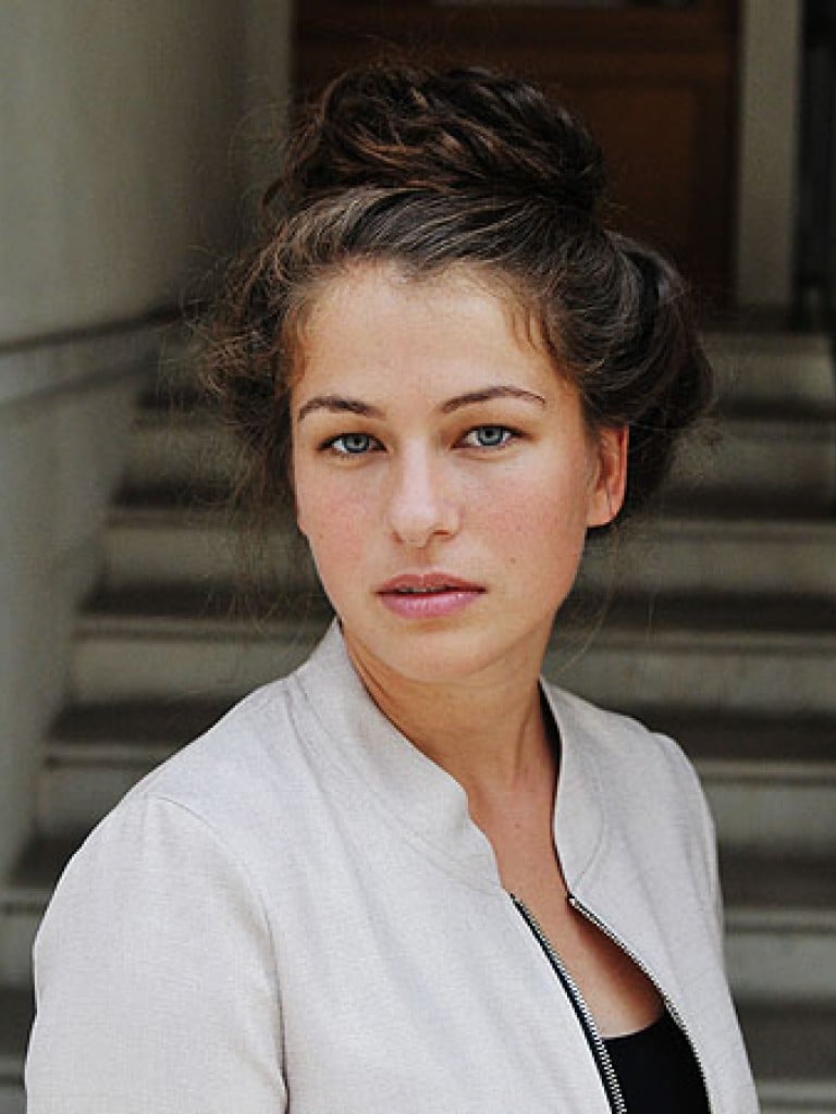 Henriette Confurius
