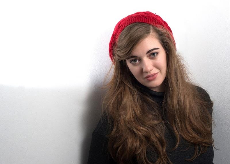 Ellie Nunn
