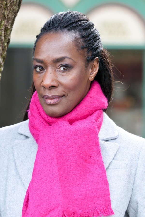 Jacqueline Boatswain picture