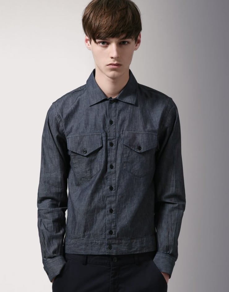 Picture of Robbie Wadge