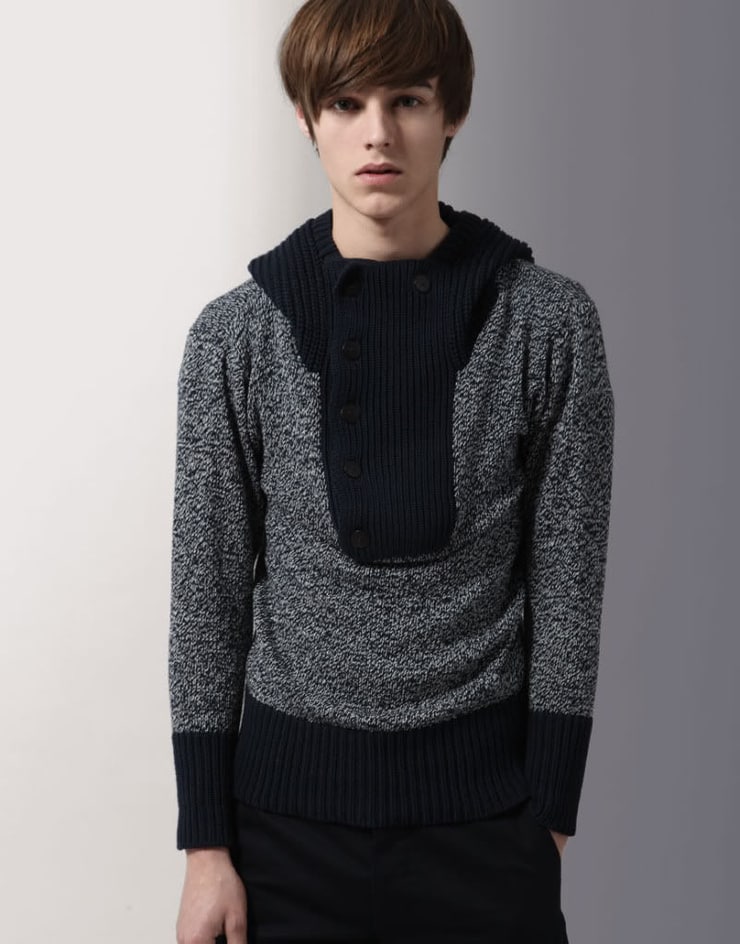 Picture of Robbie Wadge