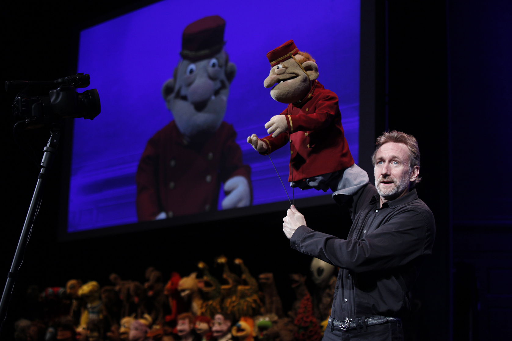 Brian Henson