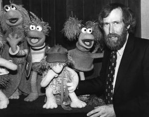 Jim henson картинки