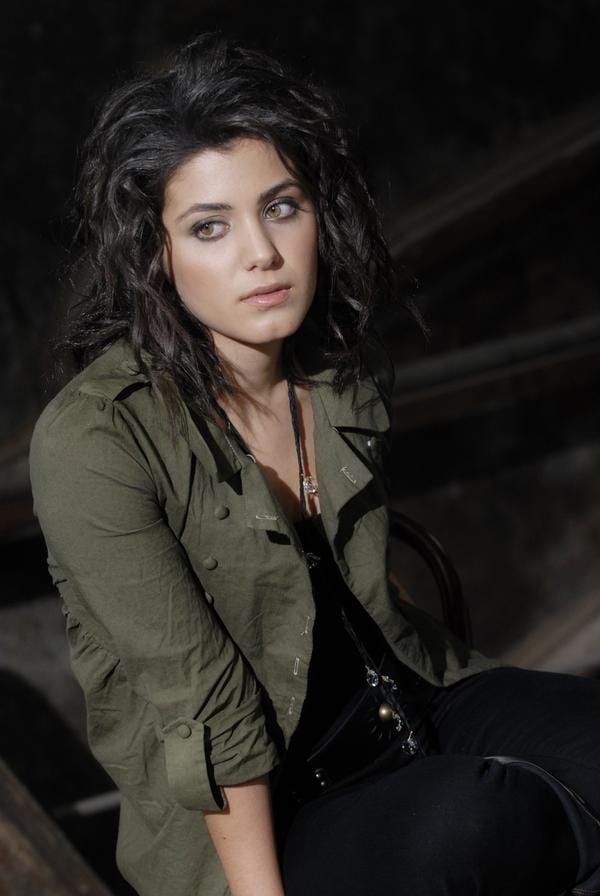 Image Of Katie Melua