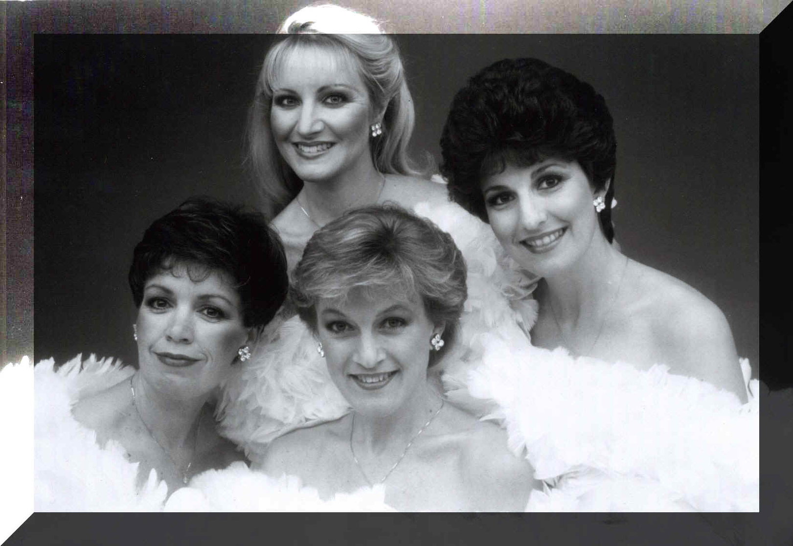 The Chordettes