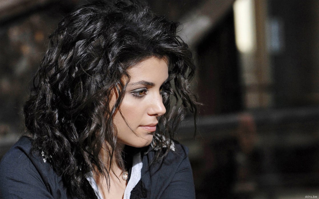 Katie Melua