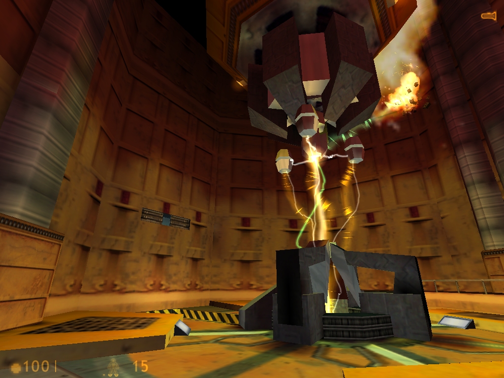 Half-Life
