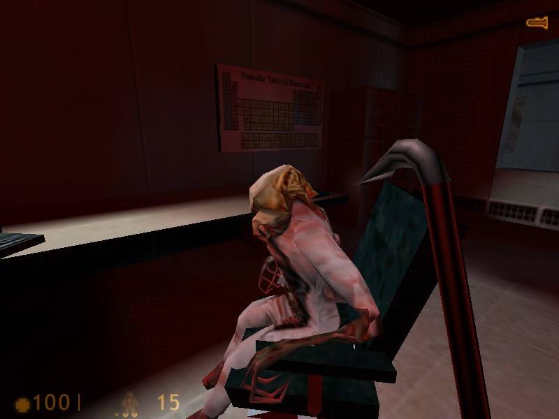 Half-Life Half-Life